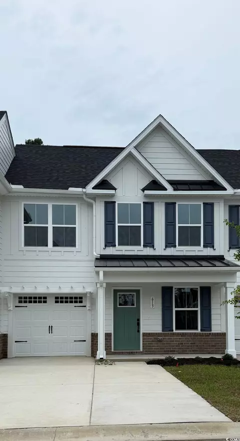 613 Fairgrass Ct #35E, Murrells Inlet, SC 29576
