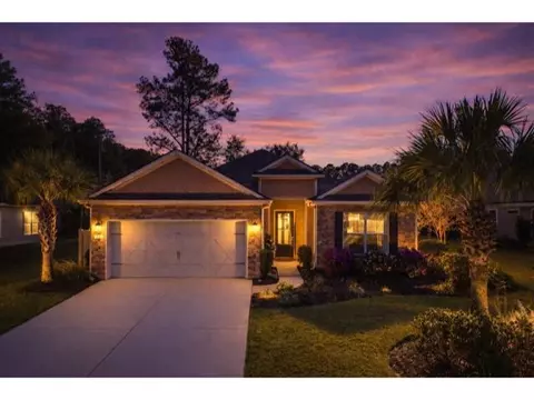 Exterior - 86 Hyacinth Loop, Murrells Inlet, SC 29576 photo 1 of 8