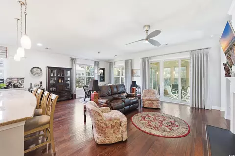 Living - 86 Hyacinth Loop, Murrells Inlet, SC 29576 photo 6 of 6