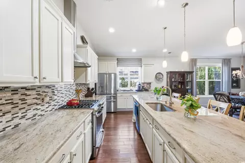 Kitchen - 86 Hyacinth Loop, Murrells Inlet, SC 29576 photo 2 of 4