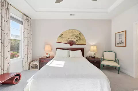 Bedroom - 86 Hyacinth Loop, Murrells Inlet, SC 29576 photo 8 of 8