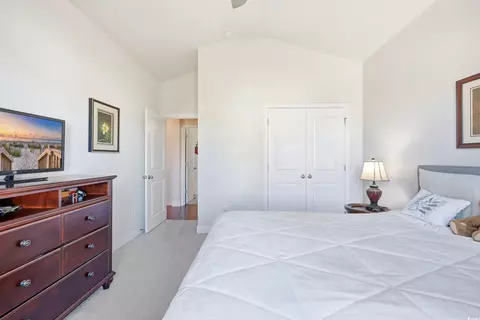 Bedroom - 86 Hyacinth Loop, Murrells Inlet, SC 29576 photo 6 of 8