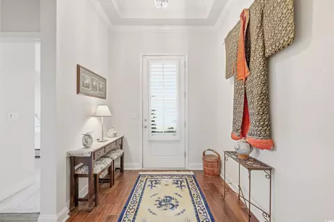 Entry Way - 86 Hyacinth Loop, Murrells Inlet, SC 29576 photo 2 of 2