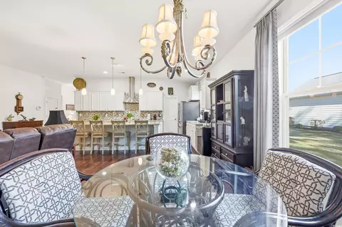 Dining - 86 Hyacinth Loop, Murrells Inlet, SC 29576 photo 2 of 2