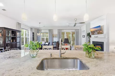 Kitchen - 86 Hyacinth Loop, Murrells Inlet, SC 29576 photo 4 of 4