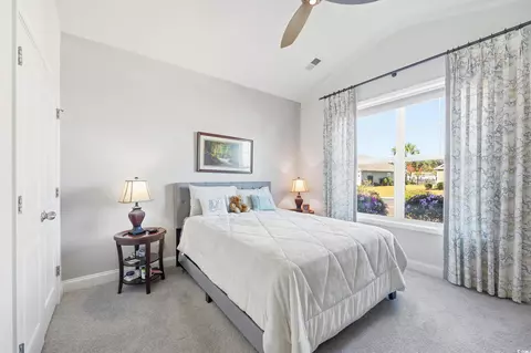 Bedroom - 86 Hyacinth Loop, Murrells Inlet, SC 29576 photo 5 of 8