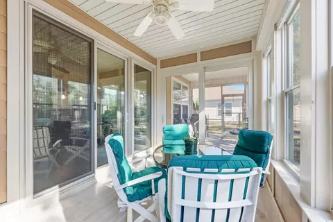 Exterior - 86 Hyacinth Loop, Murrells Inlet, SC 29576 photo 3 of 8
