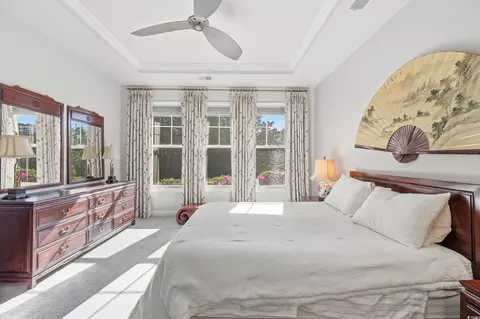 Bedroom - 86 Hyacinth Loop, Murrells Inlet, SC 29576 photo 4 of 8