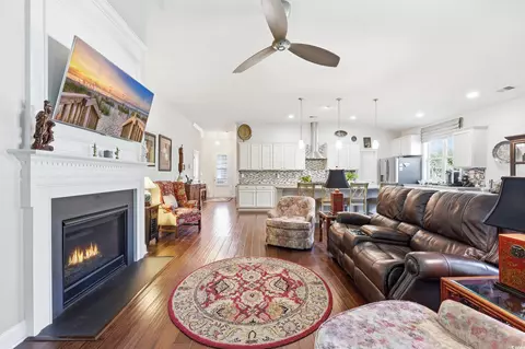 Living - 86 Hyacinth Loop, Murrells Inlet, SC 29576 photo 5 of 6