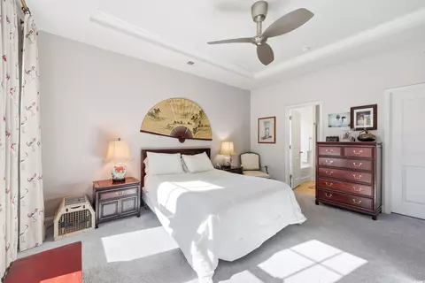 Bedroom - 86 Hyacinth Loop, Murrells Inlet, SC 29576 photo 7 of 8