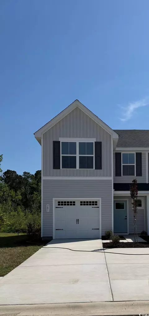 381 Myrtle Meadows Dr #421F, Conway, SC 29526