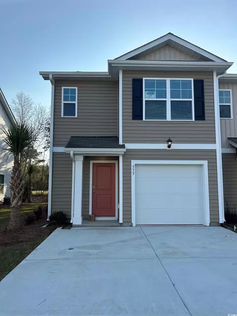 555 Gemstone Blvd #LOT 171, Conway, SC 29526