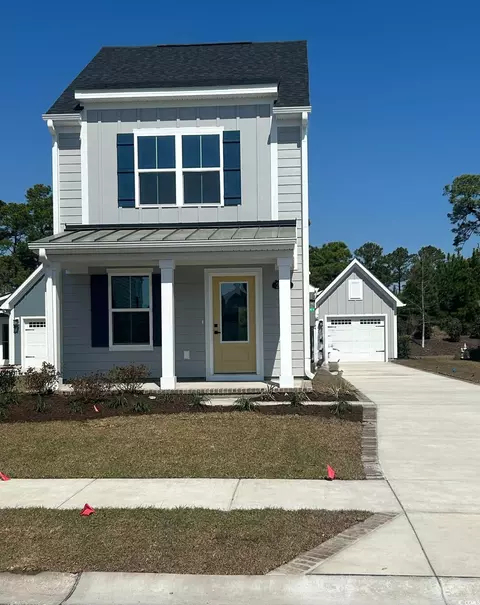 2745 Rowyn St, Longs, SC 29568