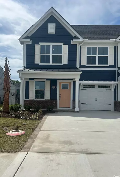 9001 Hudson Ln #26E, Longs, SC 29568