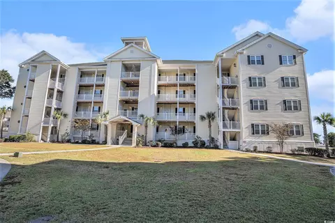 601 Hillside Dr N #1405, North Myrtle Beach, SC 29582