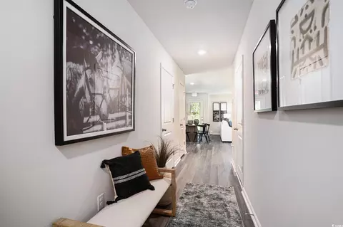 Entry Way - 567 Gemstone Blvd #LOT 174, Conway, SC 29526 photo 2 of 3