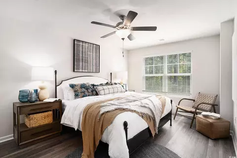 Bedroom - 567 Gemstone Blvd #LOT 174, Conway, SC 29526 photo 1 of 4