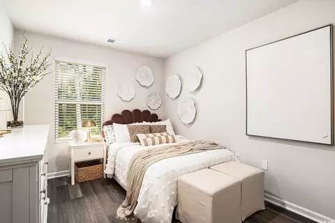 Bedroom - 567 Gemstone Blvd #LOT 174, Conway, SC 29526 photo 3 of 4