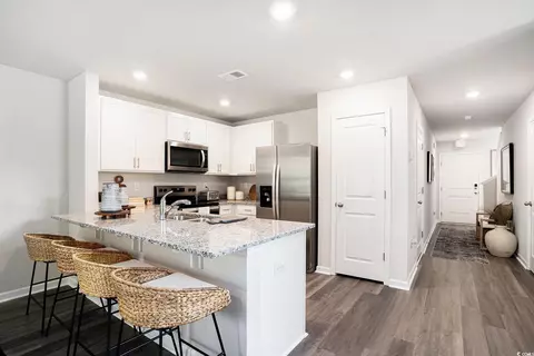 Entry Way - 567 Gemstone Blvd #LOT 174, Conway, SC 29526 photo 3 of 3