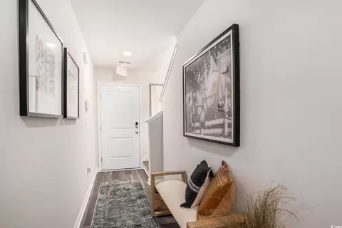 Entry Way - 567 Gemstone Blvd #LOT 174, Conway, SC 29526 photo 1 of 3