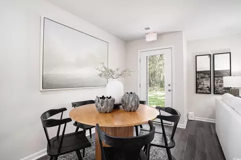Dining - 567 Gemstone Blvd #LOT 174, Conway, SC 29526 photo 1 of 2