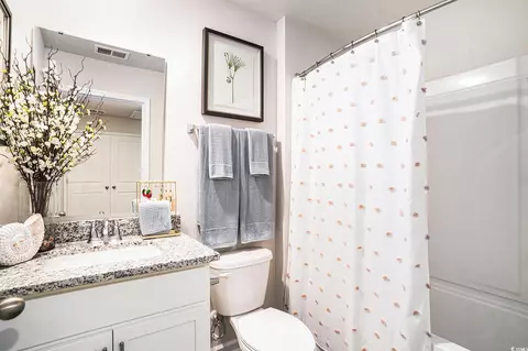 Bath - 567 Gemstone Blvd #LOT 174, Conway, SC 29526 photo 3 of 3