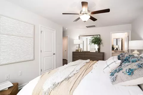 Bedroom - 567 Gemstone Blvd #LOT 174, Conway, SC 29526 photo 2 of 4