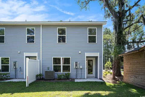 Exterior - 567 Gemstone Blvd #LOT 174, Conway, SC 29526 photo 1 of 6