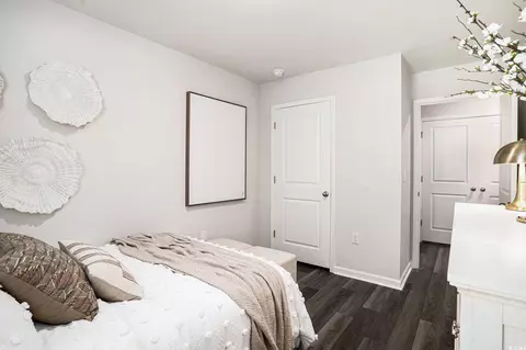 Bedroom - 567 Gemstone Blvd #LOT 174, Conway, SC 29526 photo 4 of 4