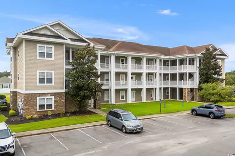 124 S Shore Blvd #104, Longs, SC 29568