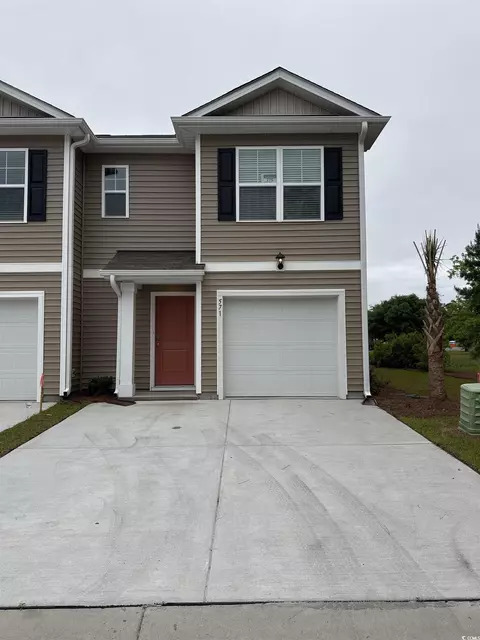 571 Gemstone Blvd #LOT 175, Conway, SC 29526