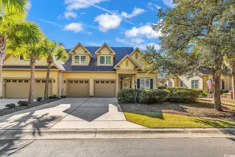 285 Huntington Lake Cir #A, Pawleys Island, SC 29585