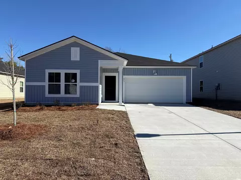 853 Wapama St, Little River, SC 29566