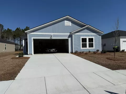304 Horsetail Ct, Little River, SC 29566