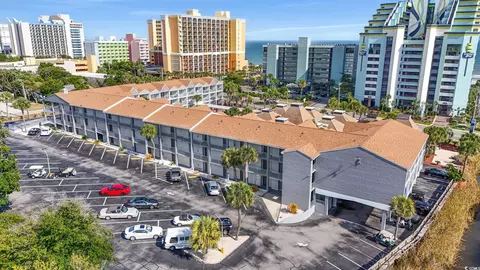 6803 N Ocean Blvd #312, Myrtle Beach, SC 29572