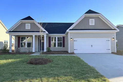 161 Westfield Cir, Conway, SC 29526