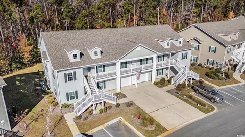 932 Jackline Pl #101, Murrells Inlet, SC 29576