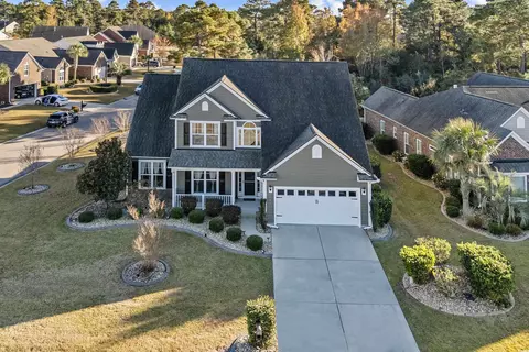 1047 Brentford Pl, Myrtle Beach, SC 29579