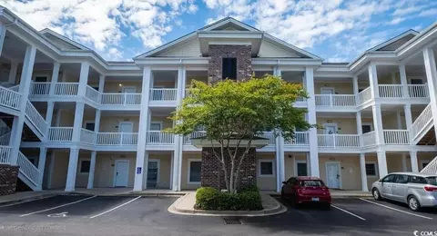 4877 Magnolia Point Ln #201, Myrtle Beach, SC 29577