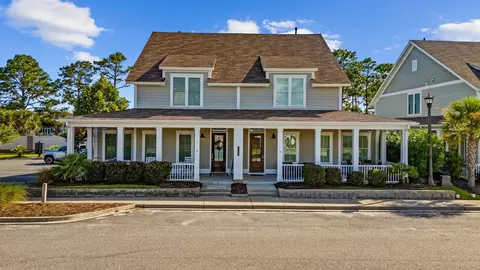 8031 Laurel Ash Ave #B, Myrtle Beach, SC 29572