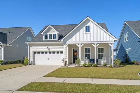 511 Bumble Cir, Murrells Inlet, SC 29576