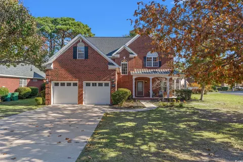 2038 N Berwick Dr, Myrtle Beach, SC 29575