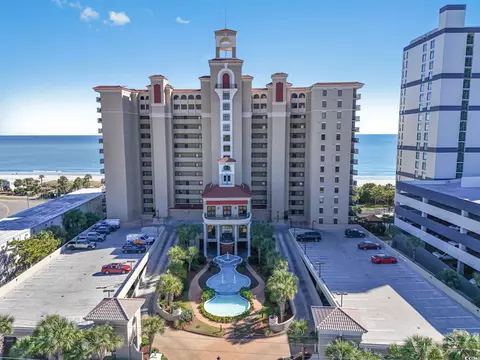 5310 N Ocean Blvd #207, Myrtle Beach, SC 29577
