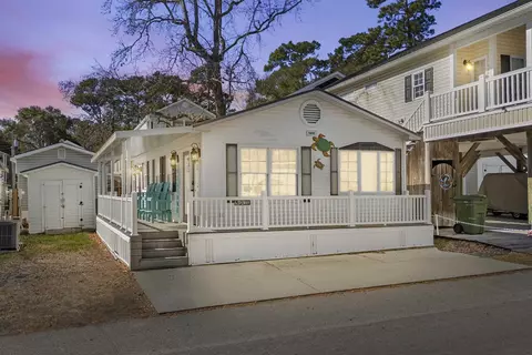 6001-1833 S Kings Hwy, Myrtle Beach, SC 29575