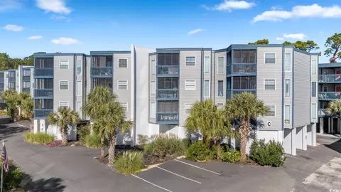 1500 Cenith Dr #C302, North Myrtle Beach, SC 29582