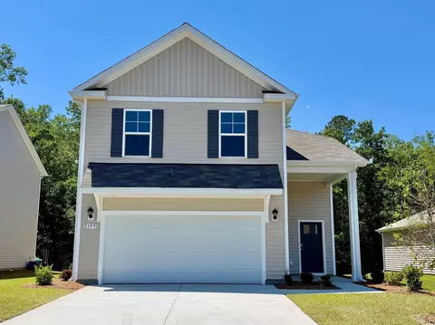 1359 Nokota Dr, Conway, SC 29526