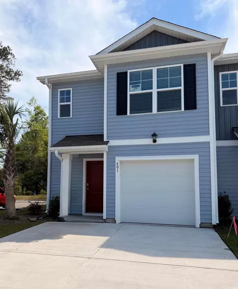 601 Golden Resin Rd #LOT 176, Conway, SC 29526