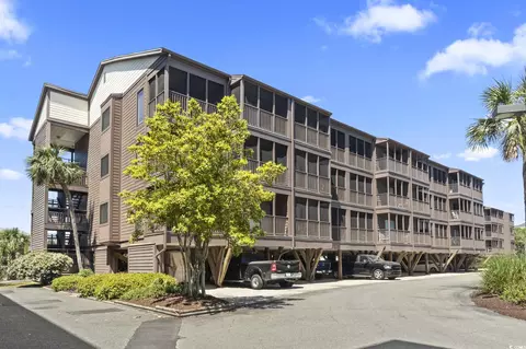 206 2nd Ave N #368, North Myrtle Beach, SC 29582