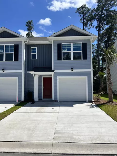 619 Golden Resin Rd #LOT 181, Conway, SC 29526