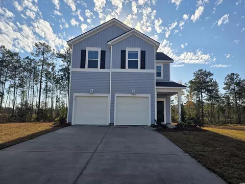 721 Sturdy Root Pl, Myrtle Beach, SC 29588